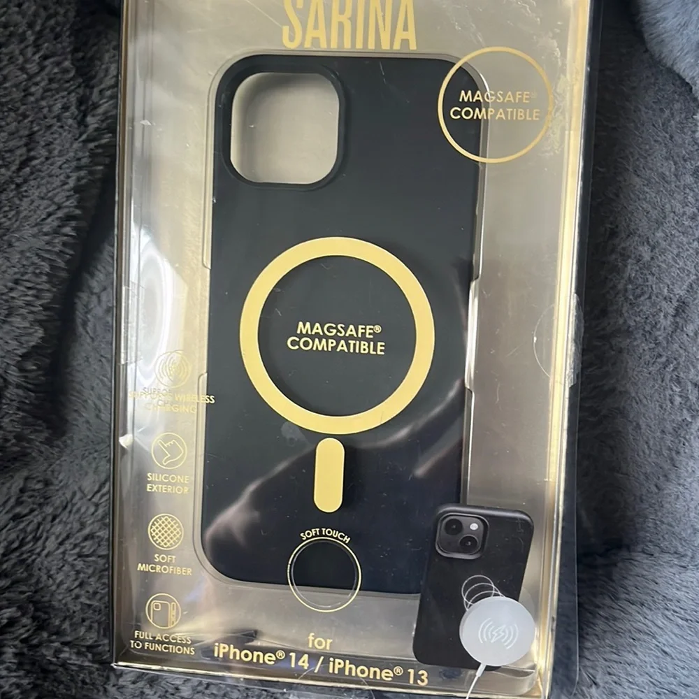 iphone 14/13 case - Picture 1 of 1